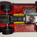 " Camion Pinder " Majorette 1.100ème