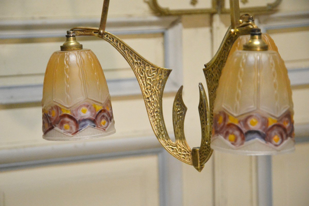 Pendant lamp