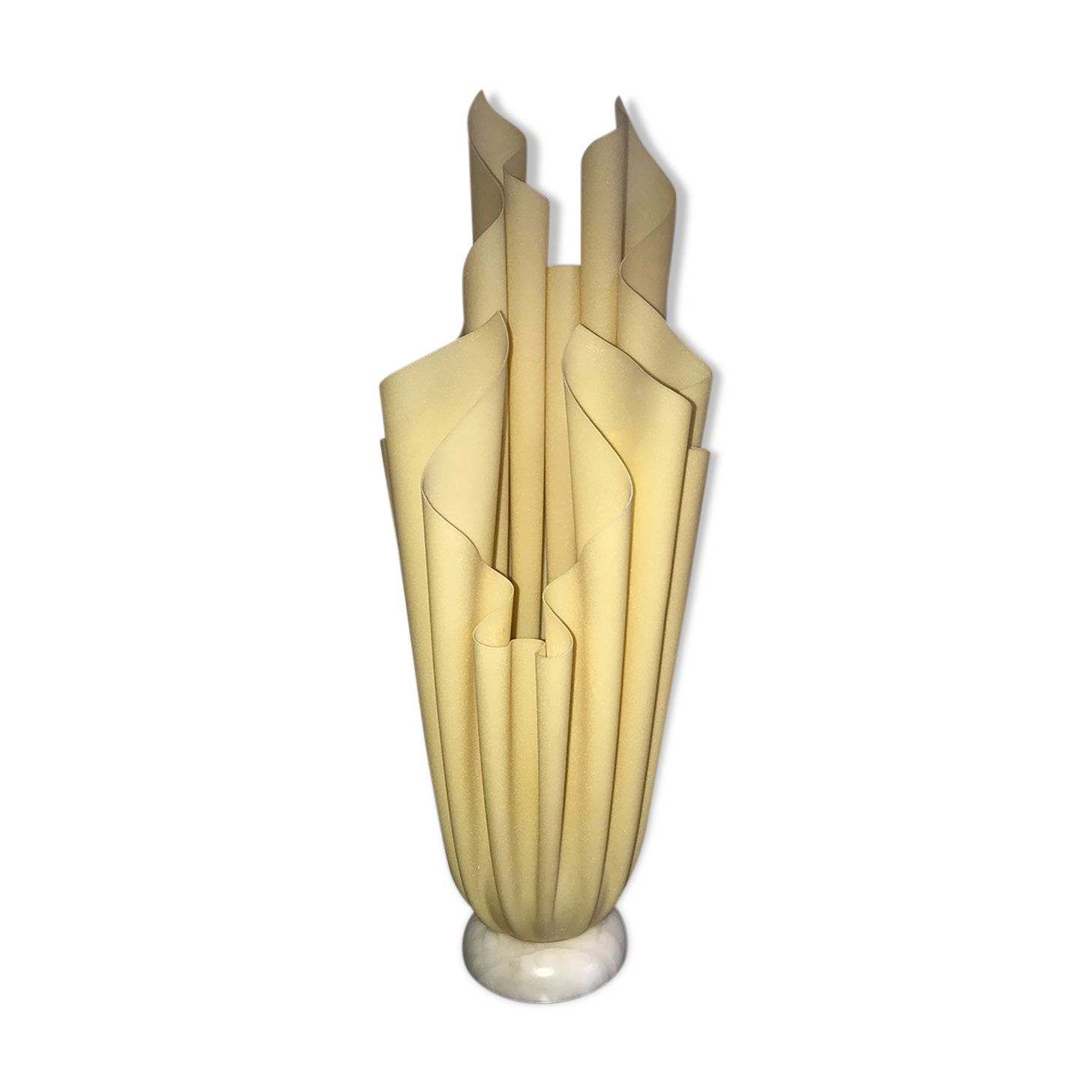 Georgia Jacob Athena Lamp