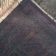 Ancient carpet