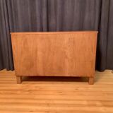 Art deco sideboard Austria 1950s