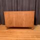 Art deco sideboard Austria 1950s