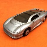 Jaguar XJ220 miniature car