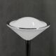 1970s Harvey Guzzini Floor Lamp, Italy