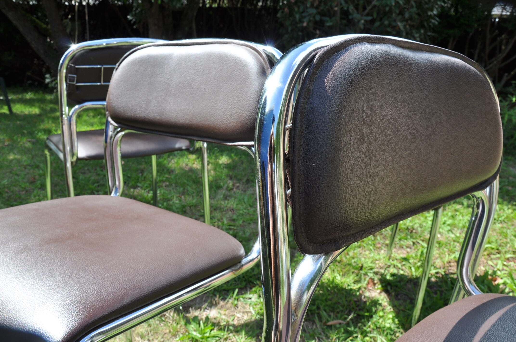 70s chairs