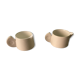 Bowl and pot Gabbianelli Design Italian of the years 60/70