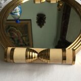 Art Deco mirror tray