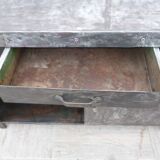 Industrial metal establishment