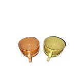 Set of 4 vintage mugs