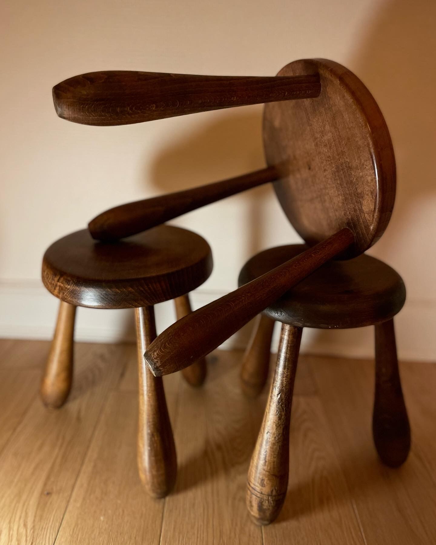 Shepherd's stools