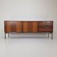 Rosewood sideboard by Topform, Netherlands, 1960s