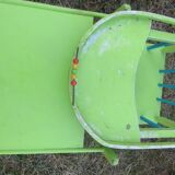 High child chair