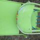 High child chair