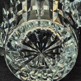 Saint Louis Manhattan A558 crystal ice bucket
