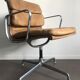 EA208 Soft Pad chair for Herman Miller 1970's