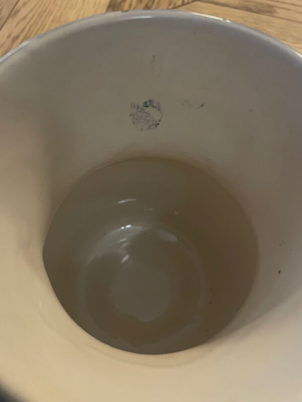 Vase Roger Capron Vallauris