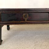 Chinese low furniture