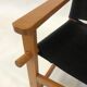 1980s Ikea Vintage Safari Chair