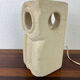 Lampe Albert Tormos, hibou, années 70