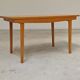 Czechoslovakian coffee table Libena 1960
