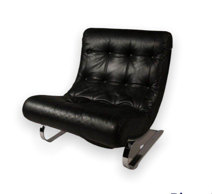 Armchair by Renato Balestra for Cinova