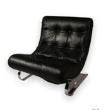 Armchair by Renato Balestra for Cinova