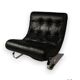 Armchair by Renato Balestra for Cinova