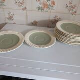 Coffee service