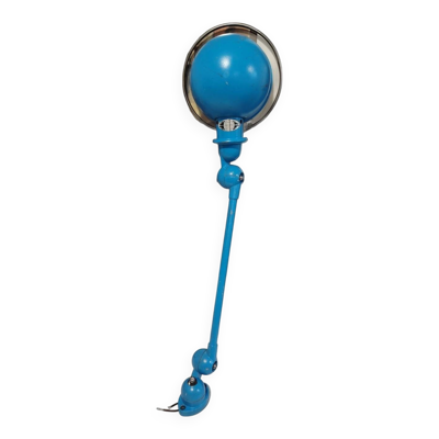 Ancienne lampe Jielde Type Applique. vintage loft design Très Beau Rendu