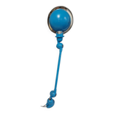 Old Jielde Wall Lamp. Vintage loft design. Very beautiful finish.