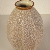 Art Deco ceramic vase