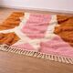 Authentic traditional pure wool rug size 150/250 cm