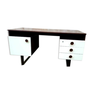 Vintage 70s desk