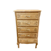 Chiffonnier en chêne