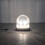 Lampe de table italienne Ciaro par Boccato Gigante Zambusi Architetti pour Zerbetto, années 1970