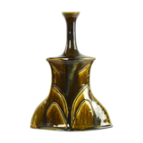 Modernist vase 1960s 1970s