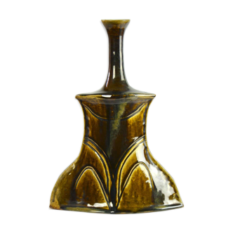 Vase moderniste 1960 1970