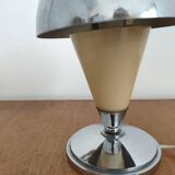 Art Deco lamp