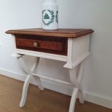 Bedside end sofa