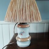 Bedside lamp