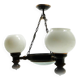 Mid-century chandelier, Poland, 1970s