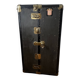 American travel trunk Wheary – 1920s