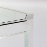 Coffee table attributed to David Lange, 1970s