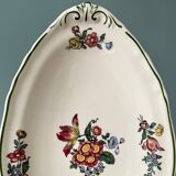 4 elements of a Villeroy & Boch service, Alt Strassburg