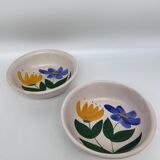 two empty marsh pottery pockets