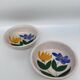 2 vide-poche Poterie du Marais