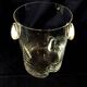 Crystal champagne bucket