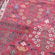 Carpet old french points janus done hand 245X345cm