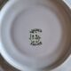Fine Limoges porcelain coffee service