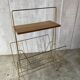 Porte revues vintage